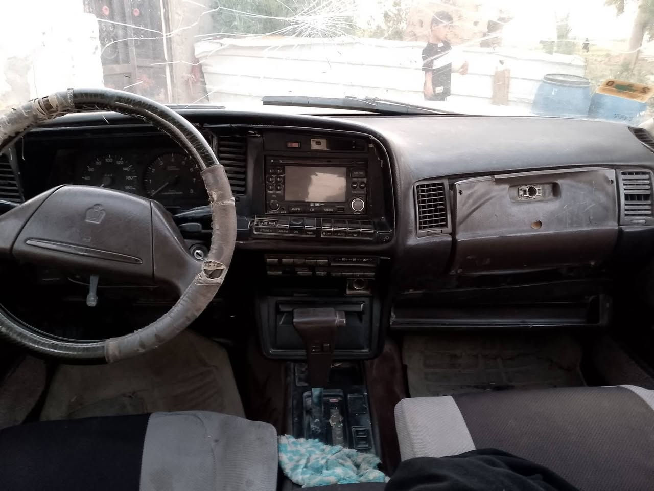 هارتوب موديل ٨٨. بدون راعي. مااندله.  جاهزة حداده تواير. اشاير رونات لايتات. مكفوله كص ونقل جثه وعيب.
مابيه نقص دواخل بلاد.  كشنات كهربائي. 
سنويه عضم عاج منتهيه. ب٢٠. مصفره غرامات 
كير ومكينه  ففتي. فيشتين ٣٠٠٠
السعر  20وبيه مجال. كلش قليل. والموشراي لايطي. سعر من يمه 
الغراف ذي قار. ***********
هارتوب موديل ٨٨. بدون راعي. مااندله.  جاهزة حداده تواير. اشاير رونات لايتات. مكفوله كص ونقل جثه وعيب.
