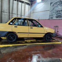 ٢٠١٣ • رقم انكليزي • تايرات جديدة