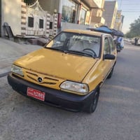 سايبا • ٢٠١٢ • کەلار