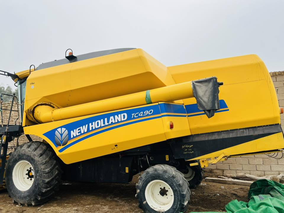 حاصوده للبيع أربعه بلم تك درام موديل 2020 مشتغله 2400 مكفوله كفاله عامه ل الاستفسار والاتصال ***********/***********
