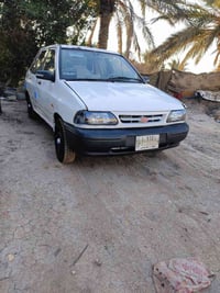 سايبا ٢٠١١ • رقم نجف • مكينة جديده