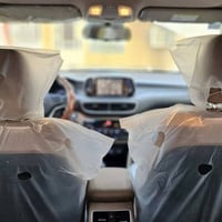 توسان • ٢٠٢٠ • قير ومحرك بكفاله