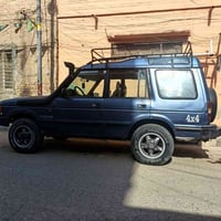 دسكفري • مديل ٩٢ • كهربائيات شغاله