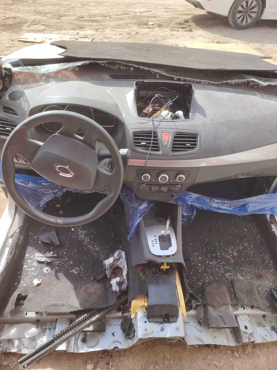 وصول بظاعه كصات مكاين رينوو سافران فلونس
مجمع سجاد الكوري
ديوانيه حي الصناعي 
يوجد توصيل لجميع المحافظات 
*********** واتساب
*********** واتساب
