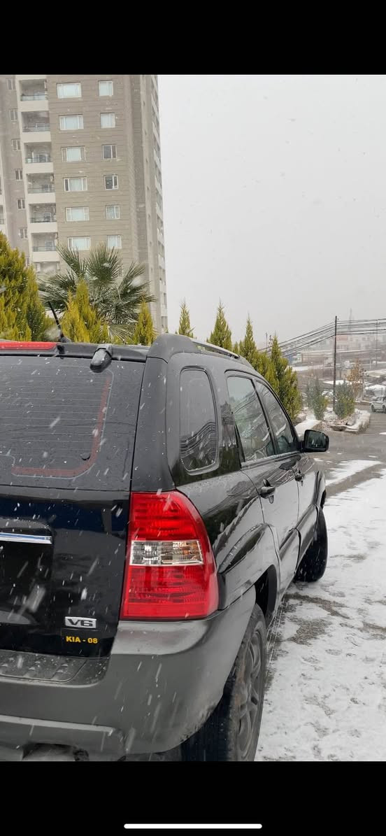 Kia sportage 2008
كيا سبورتاج موديل ٢٠٠٨ سياره بئ دعم بئ سبخ سياره جاهزه گير محرك شه رتن سياره v6 پستنه سياره ده بل اكسنه تايره جديدن ٢١$ غرامئ يل سه ر دى ژبه ر سعرا وى هيته برين سياره بنودى وى ژبه ر كحلينى هاتيه سبخ كرن سعرا سيارئ ژى 97$ مجال 21$ غرامه يل سه ر ***********
----------------------------------------------كيا سبورتاج موديل ٢٠٠٨ سياره بدون دعم بدون سبخ بونيت ضبع اثر تكحيل سياره جاهزة بيها $٢١ غرامات نزل مع سعر سياره ٦ سلندر سياره دبل اكسل تايرات جديد رقم سنوى قديم تحويل صافى سياره داخل أصفر سياره موجود بل دهوك سعر سياره 97$ مجال بيها 21$ غرامة نزل على سعر *********** دهوك, العراق
