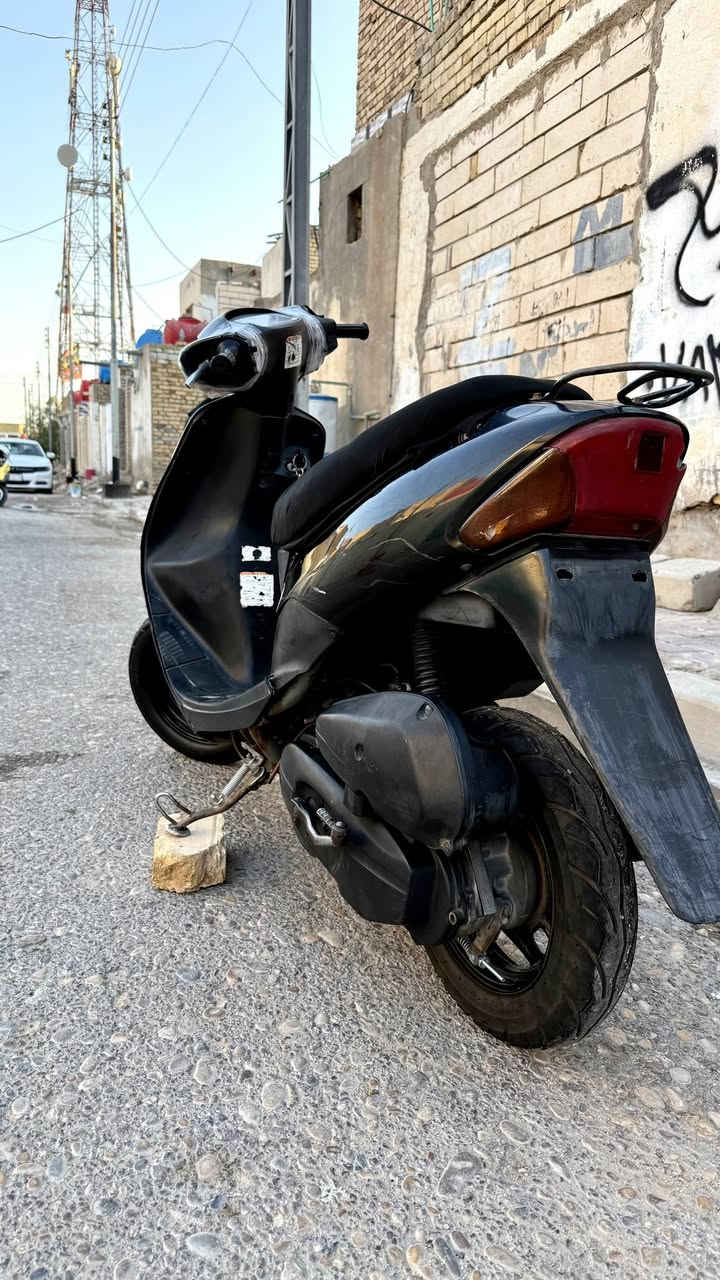 دراجه ساسوكي للبيع مكينه مفتوحه سعره 150  للإستفسار.    ***********
عنوان ميسان المجر الكبير
