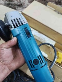 ماكينة يابانية • جديده • توصيل محافظات