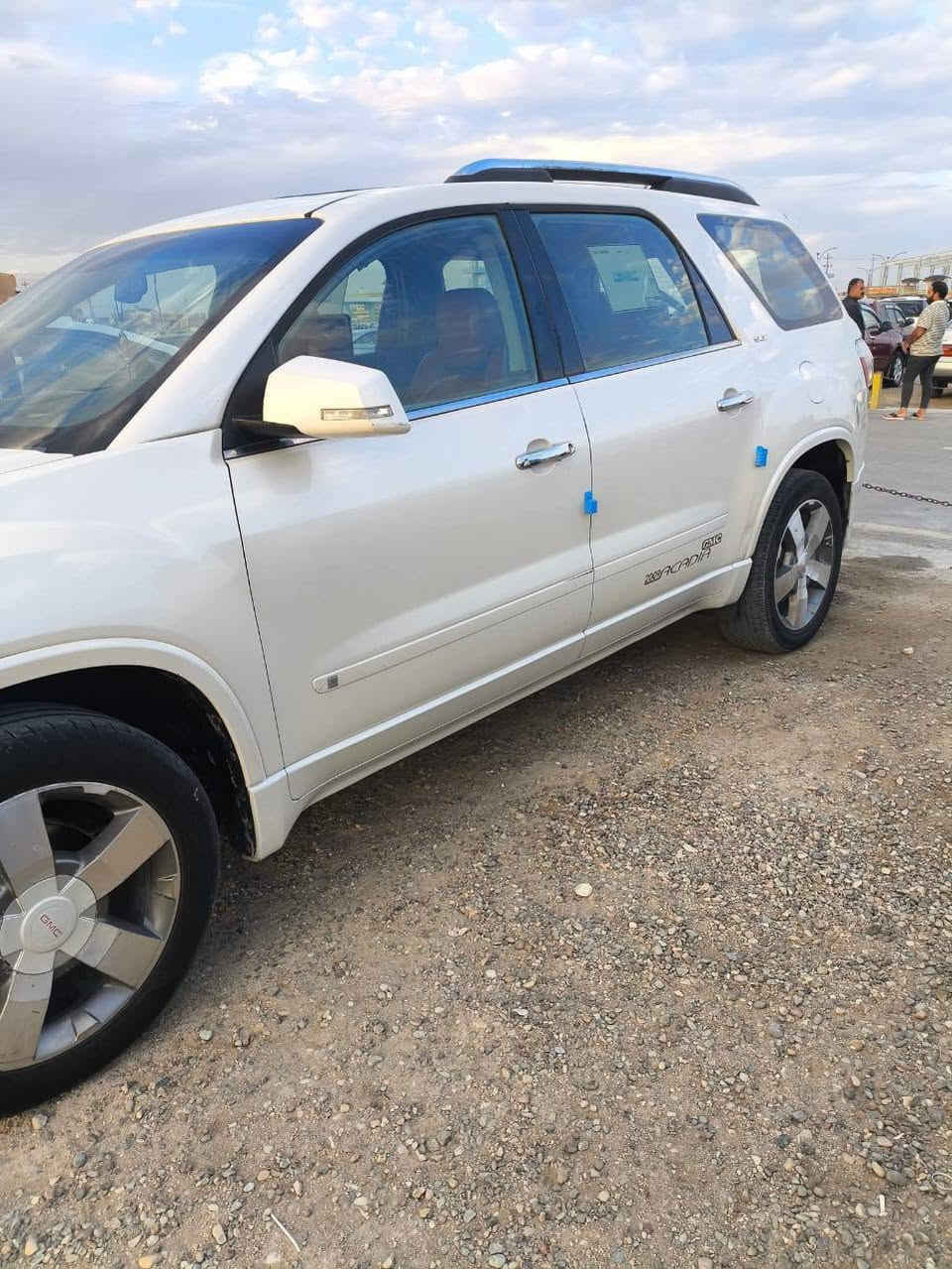 السلام عليكم البيع جمسي اكاديا٢٠٠٩ مكينه كير حداديه تبرير٣قطع تخم تاير ٧ راكب وارد اخليجي فول مواصفات محرك٣٦٠٠ سعر ٩٥ بصرة


**إذا كنت صاحب هذا الإعلان وتريد حذفه لأي سبب، رجاءا أرسل رسالة إلى الدعم الفني**