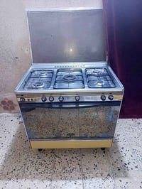 طباخ كريازي • كريازي • طباخ • فرن • مطبخ • غاز • منزلي • ادوات مطبخ