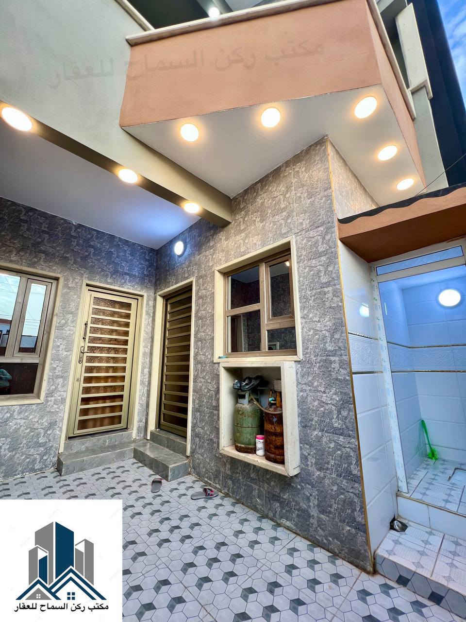 بيت للبيع سكني ملك صرف طابو الزهور 
المساحة ١٠٠ متر ٥×٢٠
طابقين ثلاث غرف نوم 
المنطقة حي السماح/السياسين
السعر ١٢٠ مليون قابل للتفاوض 
للاستفسار الاتصال على الارقام التالية:
مكتب ركن السماح للعقار 
***********
***********
***********
