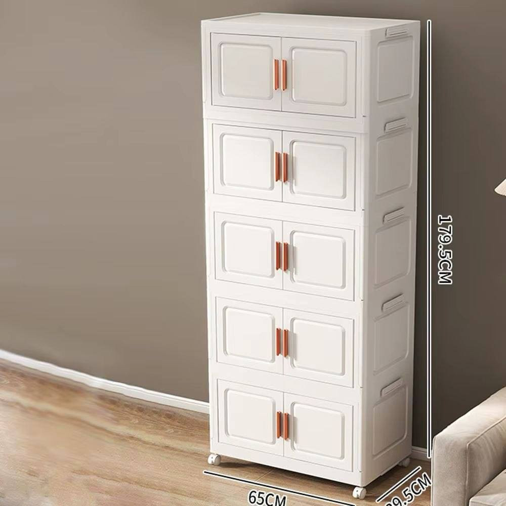 خزانات فانتازيا اللي رح ترتبلكم الدنيا حرفياً! 💜
👗 للملابس
👟 للأحذية
🧺 للعفش والأغراض اللي بدك تخبيها

🌸 مميزاتها:
• قابلة للطي 👉 بتوفري مساحة
• طبقات حسب اختيارك 😍
• أبواب مغناطيس بتحمي من الغبار
• خفيفة وسهلة الحركة مع عجلات 🛞
• قوية وتتحمل الاستخدام 💪
• شكلها مرتب وبيعطي لمسة حلوة للغرفة 💕
📏 المقاسات المتوفرة:
• المقاس الأول: 5 طبقات
ارتفاع 120 سم | عرض كبير 50 سم 👌
• المقاس الثاني: 6 طبقات
ارتفاع 140 سم | عرض خرافي 50 سم 🔥
🚚 يوجد توصيل والدفع عند الاستلام نقدا


**إذا كنت صاحب هذا الإعلان وتريد حذفه لأي سبب، رجاءا أرسل رسالة إلى الدعم الفني**