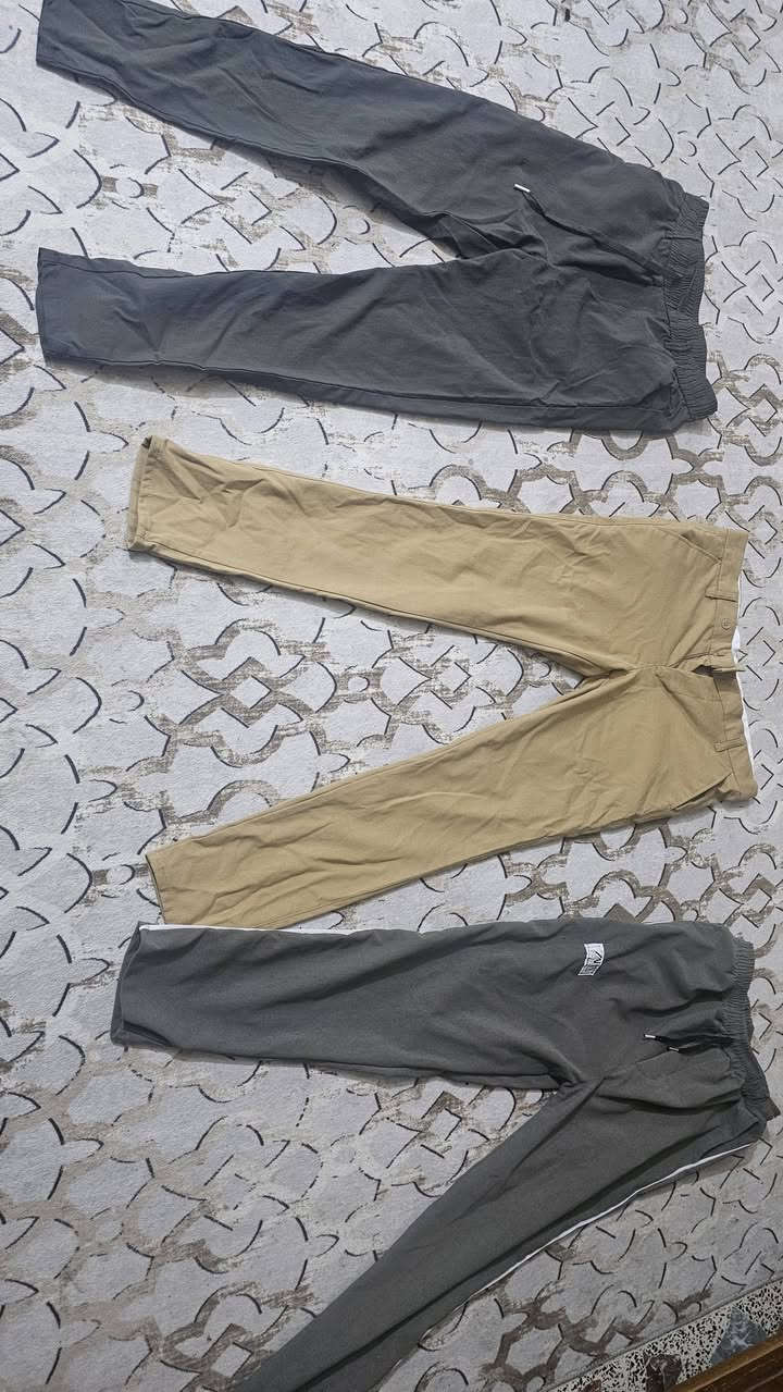 تصفيه القطعه على الفين
تراكات رجالي على ٣


**إذا كنت صاحب هذا الإعلان وتريد حذفه لأي سبب، رجاءا أرسل رسالة إلى الدعم الفني**