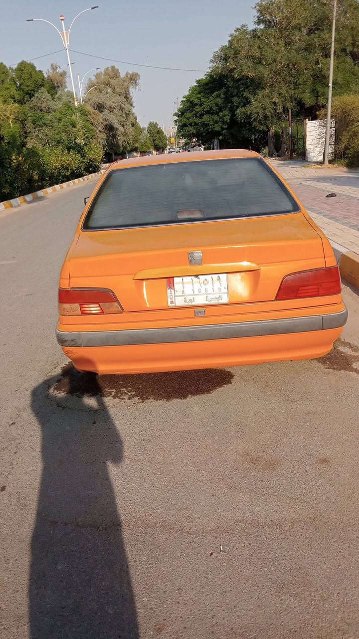 سلام عليكم بيجو بارص 13 مصبوغه عام للجماليه مداور ثاني يوم سنويا لل 29 مكفولا من الضربه بس البنيد طاير ومعدلا جاهزه مابيها الي نقص كير مكينه مكفولات تخم تاير أبو الخطه توني شاده غرفه جديده منضومت تبريد توني شادها لايتات جدد ارضيه جلد بطاين بيبان جلد تنته نضيفه ومغلفه جلاتين شاشه كامرت رجوع سياره حلوه وخير من الله
العنوان ذي قار
رقم الهاتف *********** واتساب
‏‪0774 198 3893‬‏
