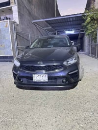 فورتي EX • ٢٠١٩ • رقم بغداد