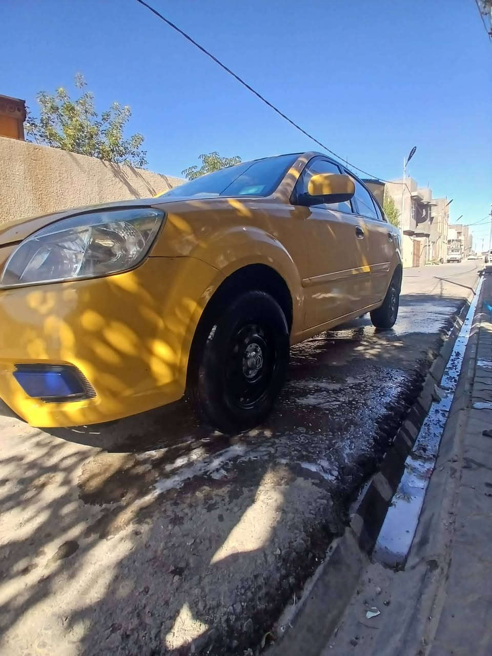 السلام عليكم كيا ريو 2012تكسي بسمي رقم كربلاء هزة جديدة سنوية2026 شهر السادس مصفره هيئه محرك 1600وارد خليجي سعر 85مكاني سماوة الاتصال ع الرقم 0780721087واتساب خاص موجود


**إذا كنت صاحب هذا الإعلان وتريد حذفه لأي سبب، رجاءا أرسل رسالة إلى الدعم الفني**