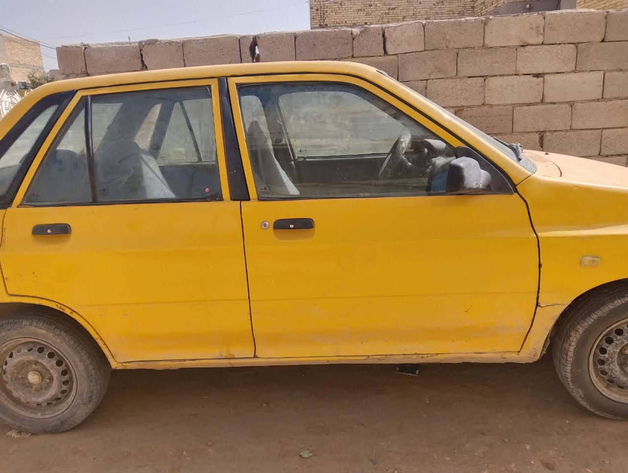 سيارة سايبه للبيع موديل 2012سعر 23الشراي يتصل ***********
