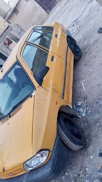 سايبا • ٢٠١٢ • بغداد