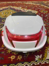 جنطة دراجه للبيع بلكارتون لون مميز حجم كبير $30الف 07885518729