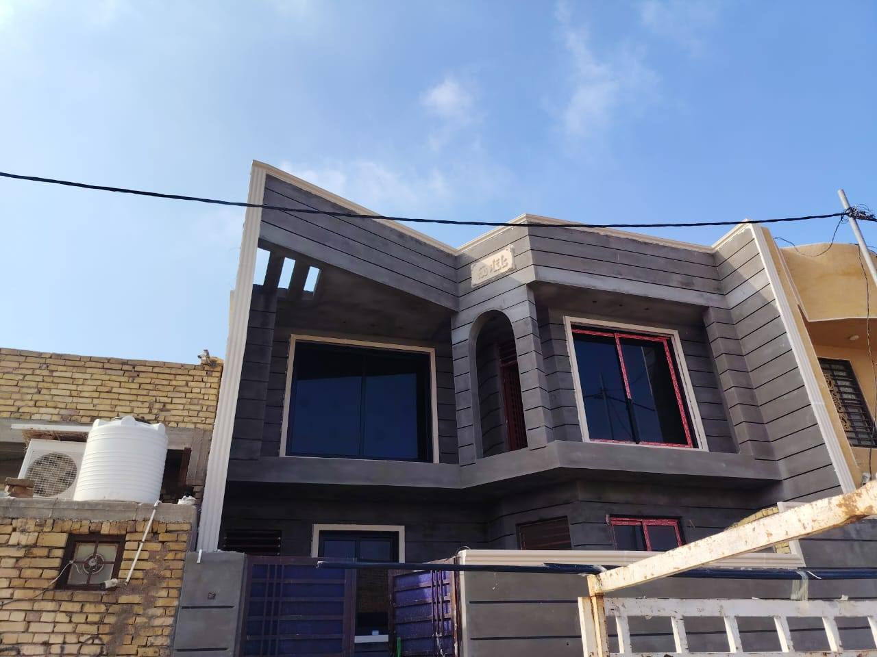 لسنا الوحيدون ولاكننا الأفضل 
زبائننا الكرام نقدم لكم
اعمال الالمنيوم التركي
سلايد تركي 
الجام ٦ملم

ضمان للعزل التام للاتربه والصوت

للاستفسار زورو موقعنا كوت /الاحرار/المزاك
او الاتصال على 
***********/
***********
او مراسله الصفحه
