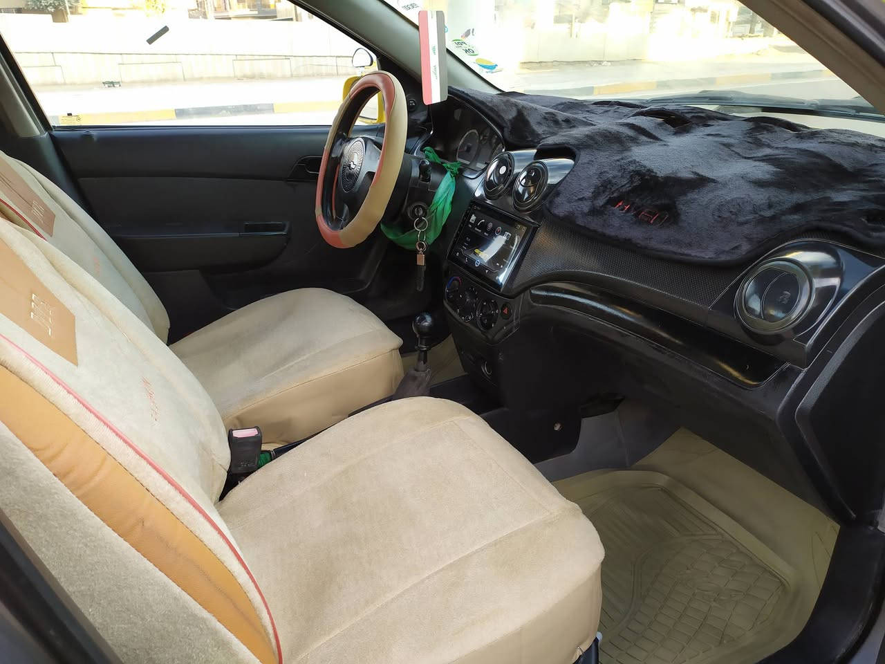 السلام عليكم افيو خليجي للبيع موديل 2008 مكفوله من ضربه مكينه وكير وحدايد خير من الله سياره جاهزه من كلشي رقم بابل. نكليزي سنويه 2030 كبل استلم رقم نكليزي السعر 46 وبيه مجال بسيط تصال عل رقم مكاني بابل *********** سياره مال جناي مكاني بابل
