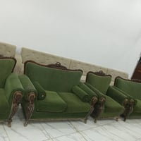 تخم • ٧مقاعد • صوفا