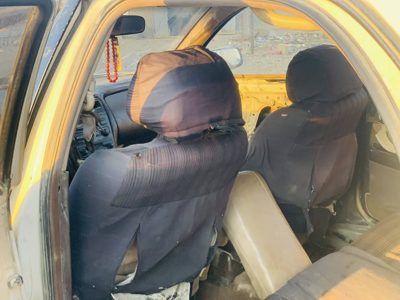 السلام عليكم
للبيع مارك كرستة حبل ادوات كير محرك بطة ٢٥٠٠ صدر زين  تايرت نص عمر كير شرط محرك بي بكن والباقي شوف العين السعر 11 وبي مجال للاستفسار اتصل *********** 
ملاحضة مكلف بالنشر اتصل عالرقم
