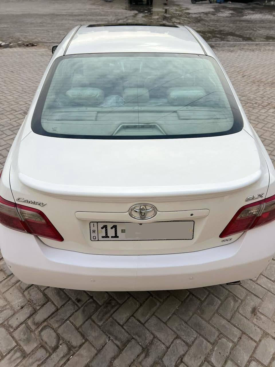 كامري لبيع ***********
