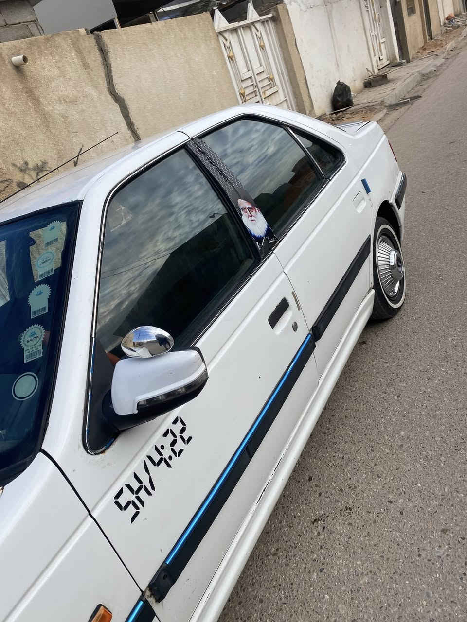 للبيع بيجو باص موديل 2015 لغاية 2027 مكانها كربلاء للصف واحدة كم نبدل السعر 43 استفسار الرقم***********￼ تحويل ثانية باسم ابن عمي بيع مستأجر
