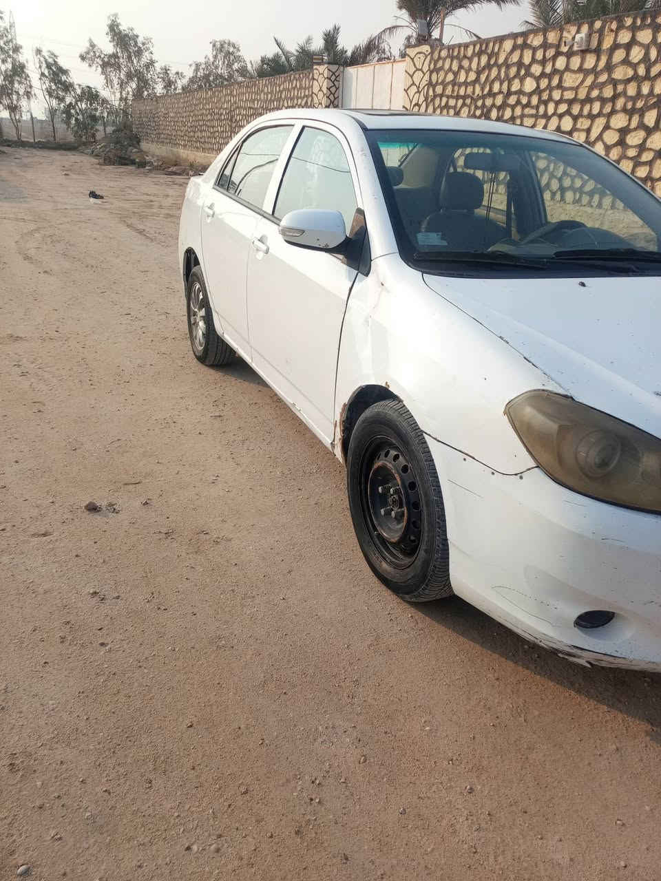 مرحبا بي واي دي موديل 2016 بيها منظومه غاز حداديه كير اوتو  ومكينه خير من الله  محور كورلا  1600 مكان النجف  السعر 37 بيها مجال ***********
