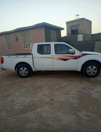 نيفارا ٢٠٠٨ • محرك اصلي • كير عادي