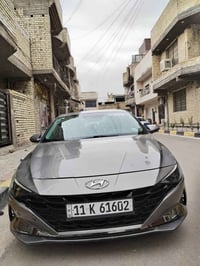 هونداي النترا 2023 وارد امريكي محرك 2000 دوش مواصفات sel  بصمة تشغيل ع...