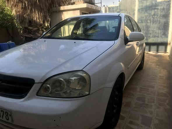 اوبترا 2009
كير محرك شرط 
تخم تأيرات جديد باتريه جديد السياره ماصارله شي من سويتله ادامه كامله السياره جاهزه من جميع النواحي 
ضررها قبغ صندوك وبيه شويه بخشم البوند بدون دواخل بدون تبديل كوبون بانزين رقمه دهوك السياره بأسمي ثاني يوم احولك 
السعر 84

***********
