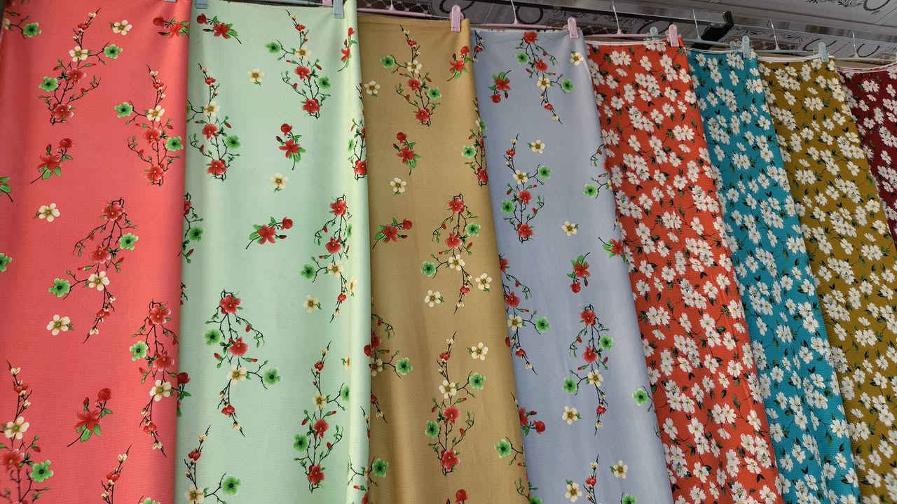 زبائنا
اقمشه بهاريه + قديفه ساده ومموج
والأسعار بسعر الجملة
عنوان ( ناحية الحيرة- منطقة اللهيبات - بالقرب من جامع الرحمن - مقابل بريد الحيرة )


**إذا كنت صاحب هذا الإعلان وتريد حذفه لأي سبب، رجاءا أرسل رسالة إلى الدعم الفني**