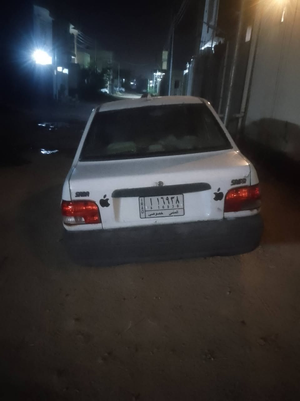 سايبه البيع مديل 9 جاهزه مكينه وكير 
حداديه دبلات درايمات جدد عينه وصينه جدد 
راعيه ماندله سنويه نافذه صاره 4شهر سنويه عظم 
مكاني النجف قفل السياره 14 سياره متعوب عليه وكلشي اكو بسوك  *********** وتساب 

مكلف بل النشر
