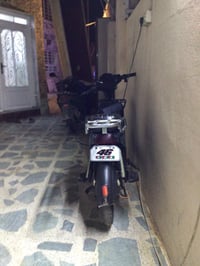 للبيع حجم 20خمس بطاريات تبل يمشي 45 نظيف مآبي ولا عطل كلو كامل سعرو 35...