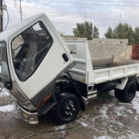 كنتر دخول • جديد • شاحنة