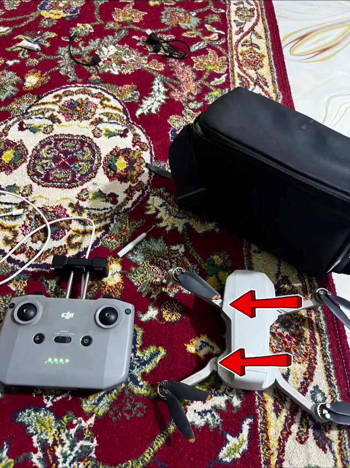طياره كلشي مبيه فقط ذني مكسورات للبيع سعر طكه نازل مابيع لان كامره مبيه شي فقط ذني مكسورات


**إذا كنت صاحب هذا الإعلان وتريد حذفه لأي سبب، رجاءا أرسل رسالة إلى الدعم الفني**