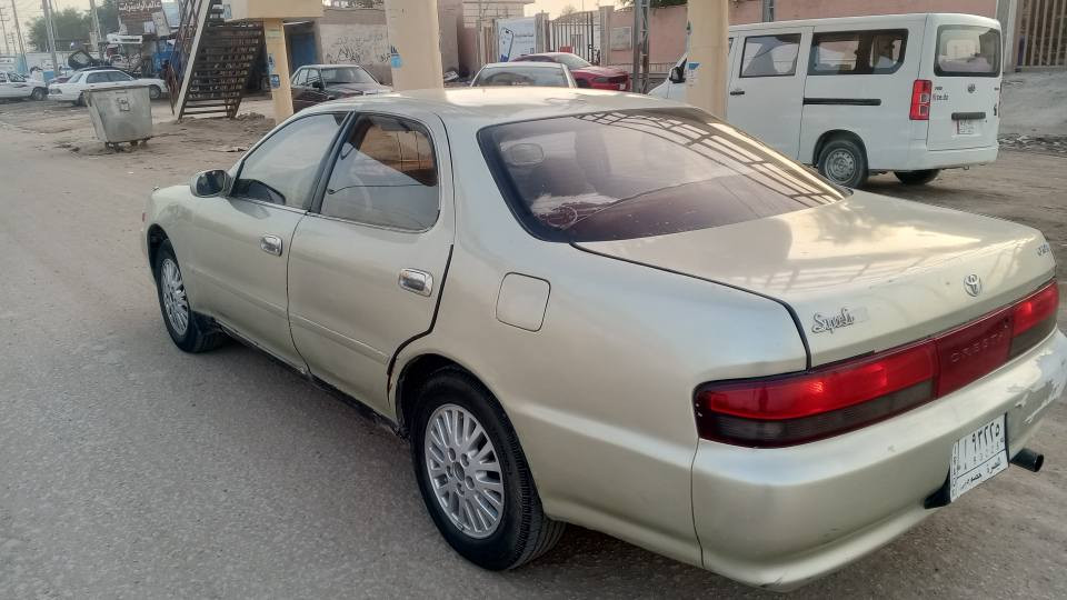 السلام عليكم لبيع كرستة نفخ مكينه وكير ونجي جدد وحدادة حلوه تخم تاير كهربائيات كلهة شغالة سنوية منتهية مكفولة من الكص ونقل المكان البصرة القرنة السعر 40 رقم الهاتف *********** المدينة, البصرة
