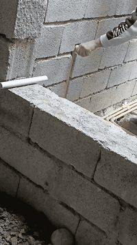 مراحل #العمل الصحيات 
اكمال #تاسيس #منزل
وحسب الطلب 

#تأسيس #الصحيات #الحديثة

معن العزاوي  للتأسيسات العامة

***********
