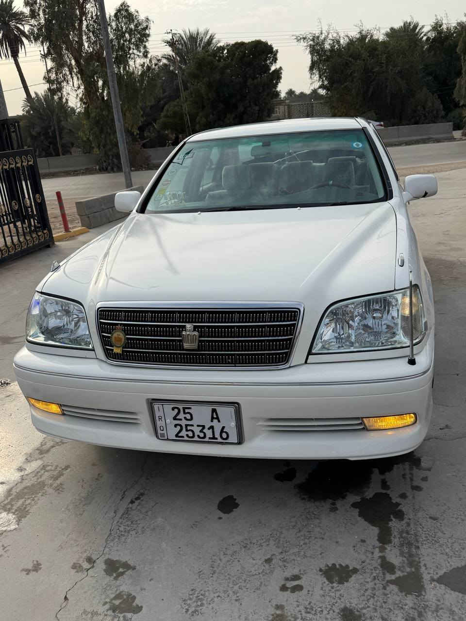 كفاله عامه عراق ويابان ماشيه 150 الف دكمتين ديفور الكبير  السعر 145 وبيه مجال 
***********
