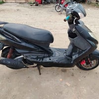 دراجة • فحل • كفالة عامة