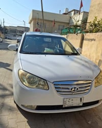 النترا • ٢٠١١ • مكينة ١٦٠٠