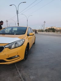 سيراتو • ٢٠١٤ • مكينه ٢٠٠٠