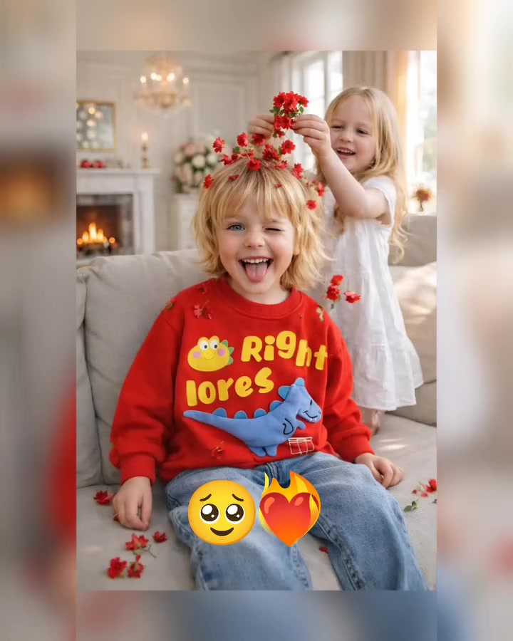 #عالم_الطفولة ...
🔷♦️🔷 أناقة وجمال وتميز 🔷♦️🔷
🔴 العنوان _ موصل _حي البلديات _ قرب طرشي السماك ...
موبايل : ***********
🔴 يتم الإجابة على الأسئلة التي تردنا على الخاص حصريا ...
 أهلاً وسهلاً بزبائننا الكرام ... 
 الوصف : #طقم_ولادي_بهاري_من_2_الى_5_سنة...
