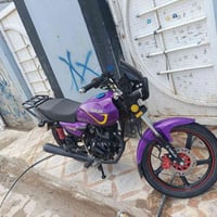 سونلنك ماكس موديل 25دراجه زلغ مابيها سعر 925بيها شي بسيط صار 3 اشهر من...