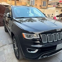 جيب 2020اوفر لاند فول مواصفات مبدل باب خلف السائق وبارد بالجاملغ الخلف...