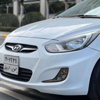 اكسنت ٢٠١٣ • خليجي فل • ١٠٦٠٠٠ كم