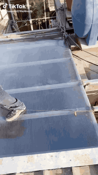 حداد متنقل • كرفانات وسقايف • نجيك للباب