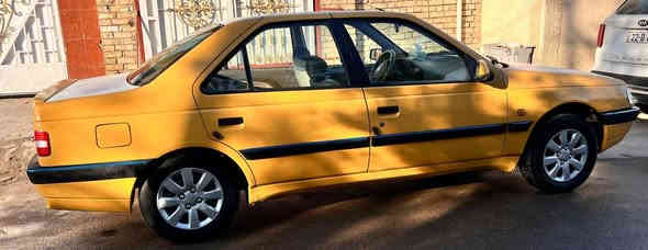 السلام عليكم
بيجو لميس موديل 2015 كفالة عامة ماعدة تعمير بل هلال الخلفي جهة السايق وبارد بل باب الخلفي جهة السايق الباقي مكفول كير ومحرك خير من الله تبريد ثلج 🥶 حدادية صدر جديدة امامي وخلفي رقم بغداد انكليزي جديد وهزة جديدة سياره ماناقصة برغي كبل للشارع احلى من الصور سياره بأسمي تحويل ثاني يوم مصفرة هيئة وغرامات السعر 47وبي مجال حك الجية 
مكاني بغداد الشعب قرب محطة سما بغداد 
***********
