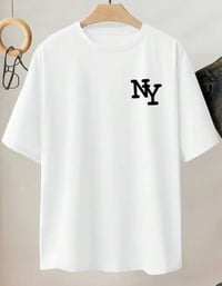 تيشيرت • رجالي • ملابس